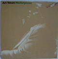 Art Tatum - Art Tatum Masterpieces - LP
