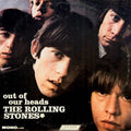 The Rolling Stones - Out Of Our Heads - LP