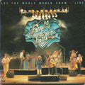 Farrell & Farrell* - Let The Whole World Know • Live - LP