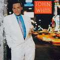 John White (2) - Night People - LP