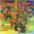 The Masqueraders - Everybody Wanna Live On - LP