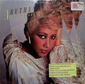 Aretha Franklin - Get It Right - LP