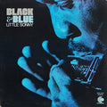Little Sonny - Black & Blue - LP