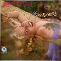 Jaye P. Morgan - Slow & Easy - LP