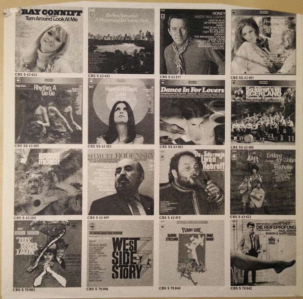 Various - Hallo, Dolly! - LP