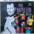 Phil Napoleon And His Memphis Five - Phil Napoleon And His Memphis Five - LP