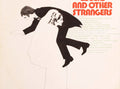 Fred Karlin - Lovers And Other Strangers - LP