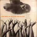 Various - The Best Of Rhythm & Blues - LP