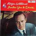 Roger Williams (2) - Invites You To Dance - LP