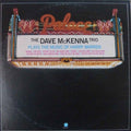 The Dave McKenna Trio - Plays The Music Of Harry Warren - LP