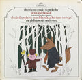 Prokofiev*, Efrem Kurtz Conducting The Philharmonia Orchestra - Peter And The Wolf / Classical Symphony / March From "Love For Three Oranges" - LP