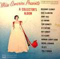 Various - Miss America Presents A Collector's Album - LP
