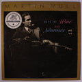 Martin Mull - Days Of Wine And Neuroses - LP