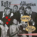 Ruby & The Romantics* - Our Day Will Come - LP