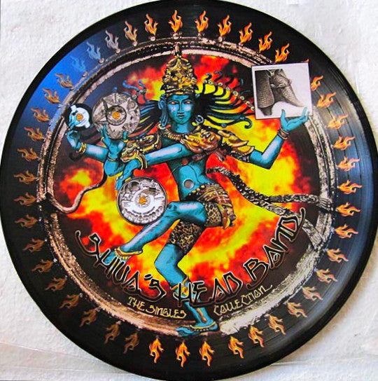 Shiva's Headband - The Singles Collection