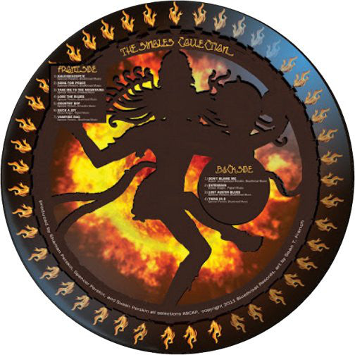 Shiva's Headband - The Singles Collection