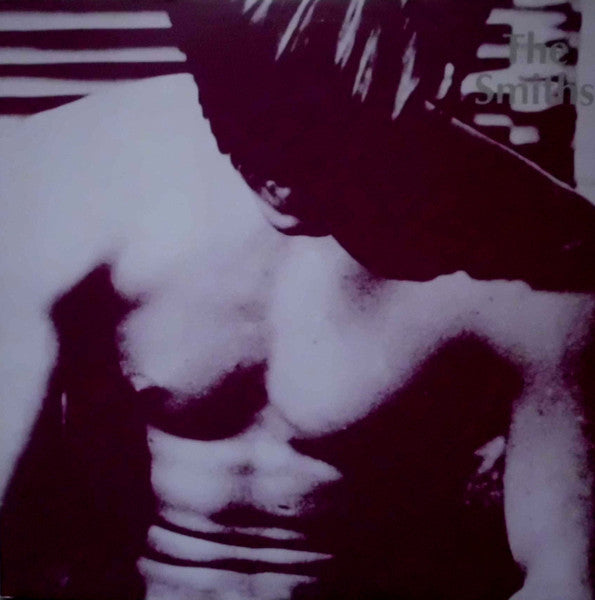 The Smiths - The Smiths - LP