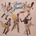 Five Special - Five Special - LP