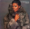 Dionne Warwick - No Night So Long - LP