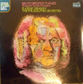 Johann Sebastian Bach, Eugene Ormandy, The Philadelphia Orchestra - Bach's Greatest Fugues Scored For Double Orchestra - LP