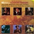Various - The World's Greatest Country Fiddlers - LP