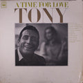 Tony Bennett - A Time For Love - LP