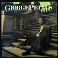 Giorge Pettus - Can You Wait - LP