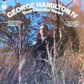 George Hamilton IV - Your Cheatin' Heart - LP