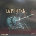 Ralph Sutton (2) - Backroom Piano - LP