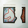 Spandau Ballet - True - LP