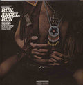 Stu Phillips Featuring Tammy Wynette - Run, Angel, Run (Original Sound Track Recording - LP