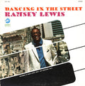 Ramsey Lewis - Dancing In The Street - LP