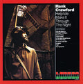 Hank Crawford - Help Me Make It Through The Night - LP