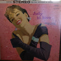 Judy Garland - Judy In Love