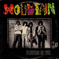 Mountain - Flowers Of Evil - LP
