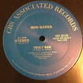 Ron Banks - Truly Bad - LP
