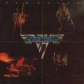 Van Halen - Van Halen - LP