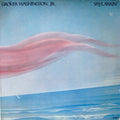 Grover Washington, Jr. - Skylarkin' - LP