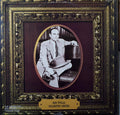 Bob Wills - The Texas Sound On Longhorn - LP