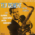 Tex Beneke And His Orchestra With Ray Eberle, Marion Hutton And The Modernaires - Reunion - LP