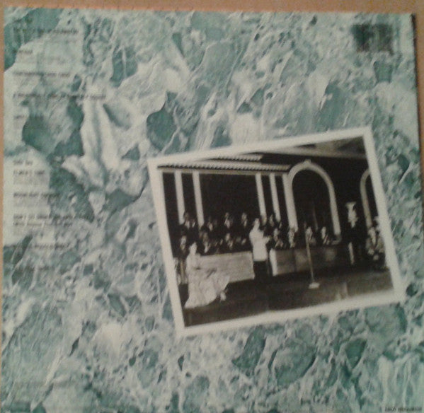 Tex Beneke And His Orchestra With Ray Eberle, Marion Hutton And The Modernaires - Reunion - LP