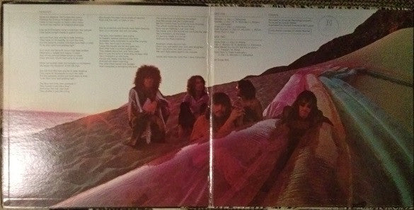 Steppenwolf - Monster - LP
