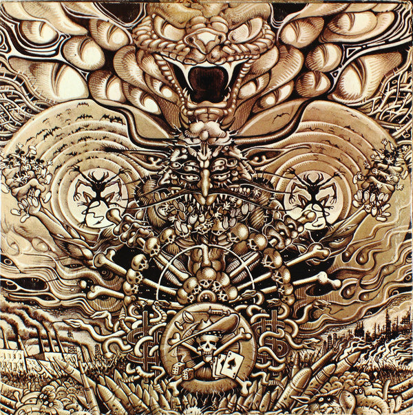 Steppenwolf - Monster - LP