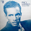 Percy Mayfield - The Voice Within - LP
