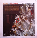 Boots Randolph - Boots And Stockings - LP