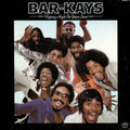 Bar-Kays - Flying High On Your Love - LP