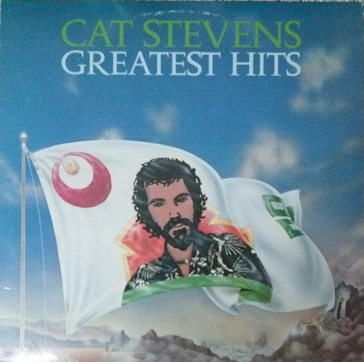 Cat Stevens - Greatest Hits - LP