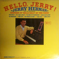 Jerry Herman - Hello, Jerry! - LP