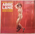 Abbe Lane With Tito Puente And His Orchestra - Be Mine Tonight - LP