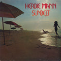 Herbie Mann - Sunbelt - LP